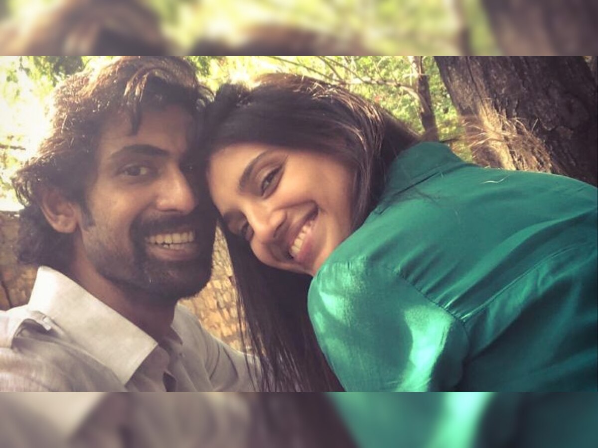 Will it be a winter wedding for Rana Daggubati and Miheeka Bajaj?