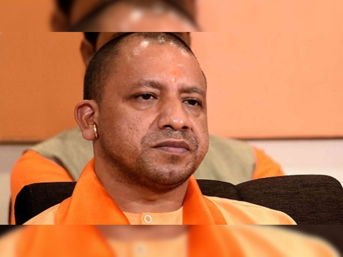 Yogi Adityanath announces Rs 2 lakh compensation for migrant workers killed in UP, MP