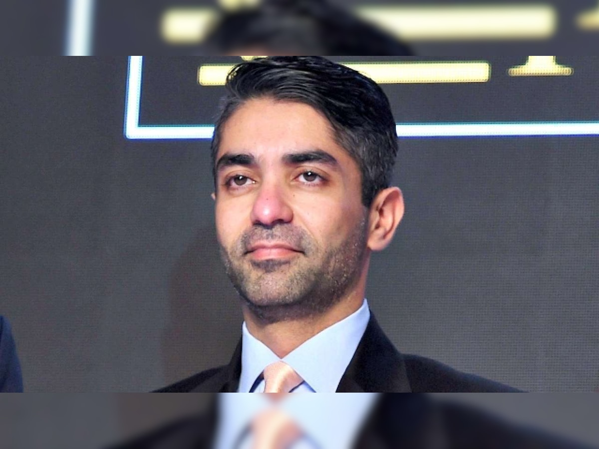 'Was hoping I would not remain the only one': Abhinav Bindra on Indians winning individual gold medals at Tokyo 2020