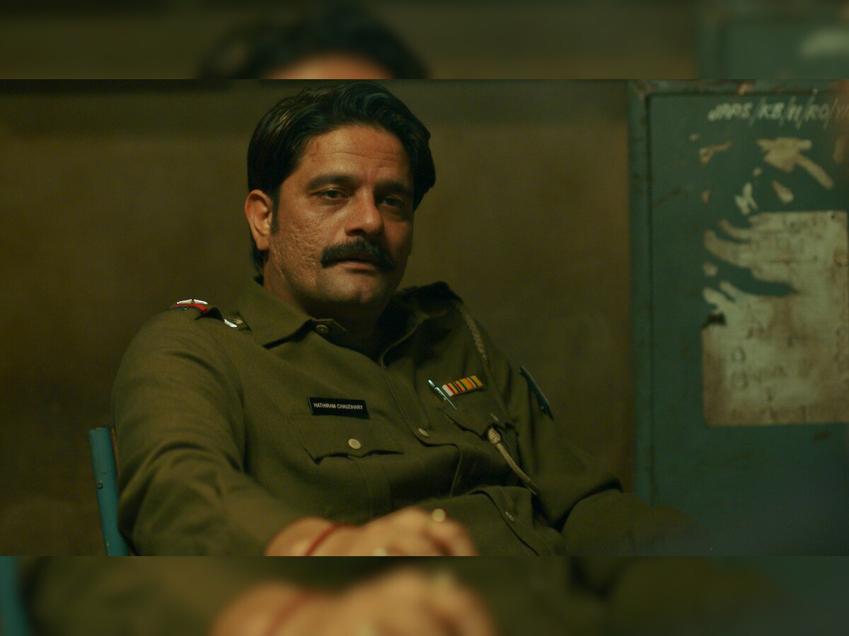 'Paatal Lok' Review: Jaideep Ahlawat's stellar leading act is a cherry on top of this complex investigative thriller