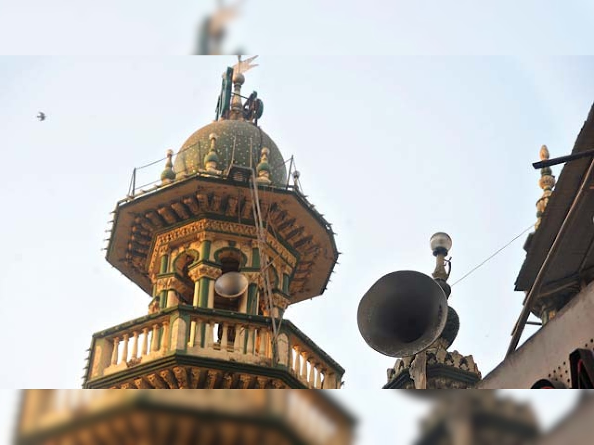 Loudspeaker not integral part of religion, says Allahabad HC as it allows 'azaan' in UP mosques