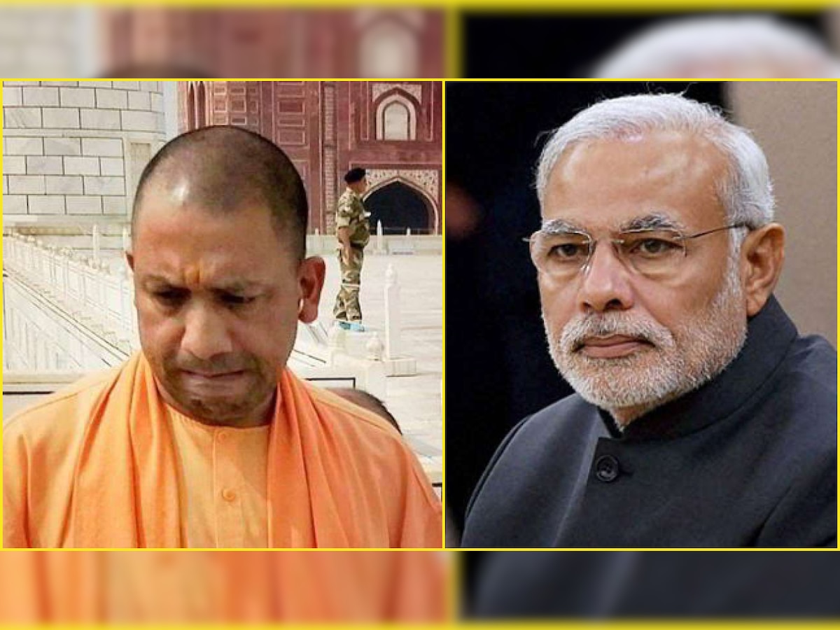 'Extremely tragic': PM Modi, Yogi Adityanath express grief over death of 24 migrants in Auraiya road accident