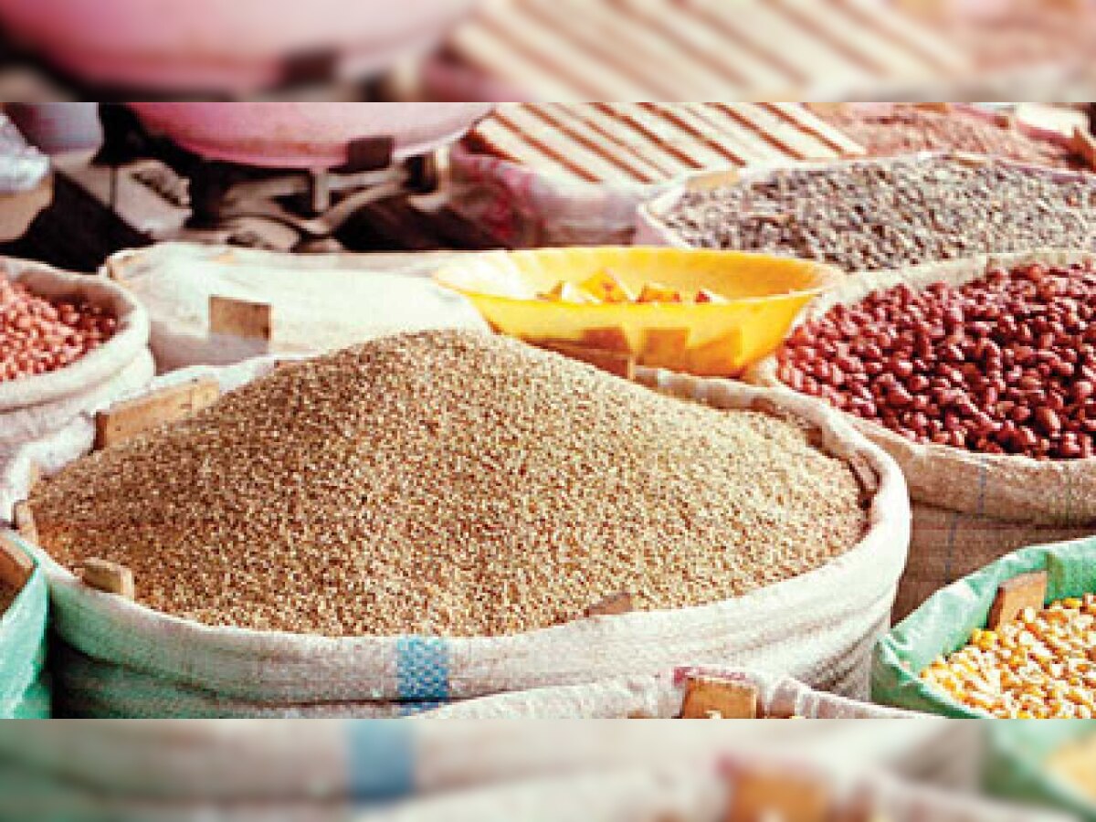 Govt to distribute free food grains to 8 crore migrant labourers for two months