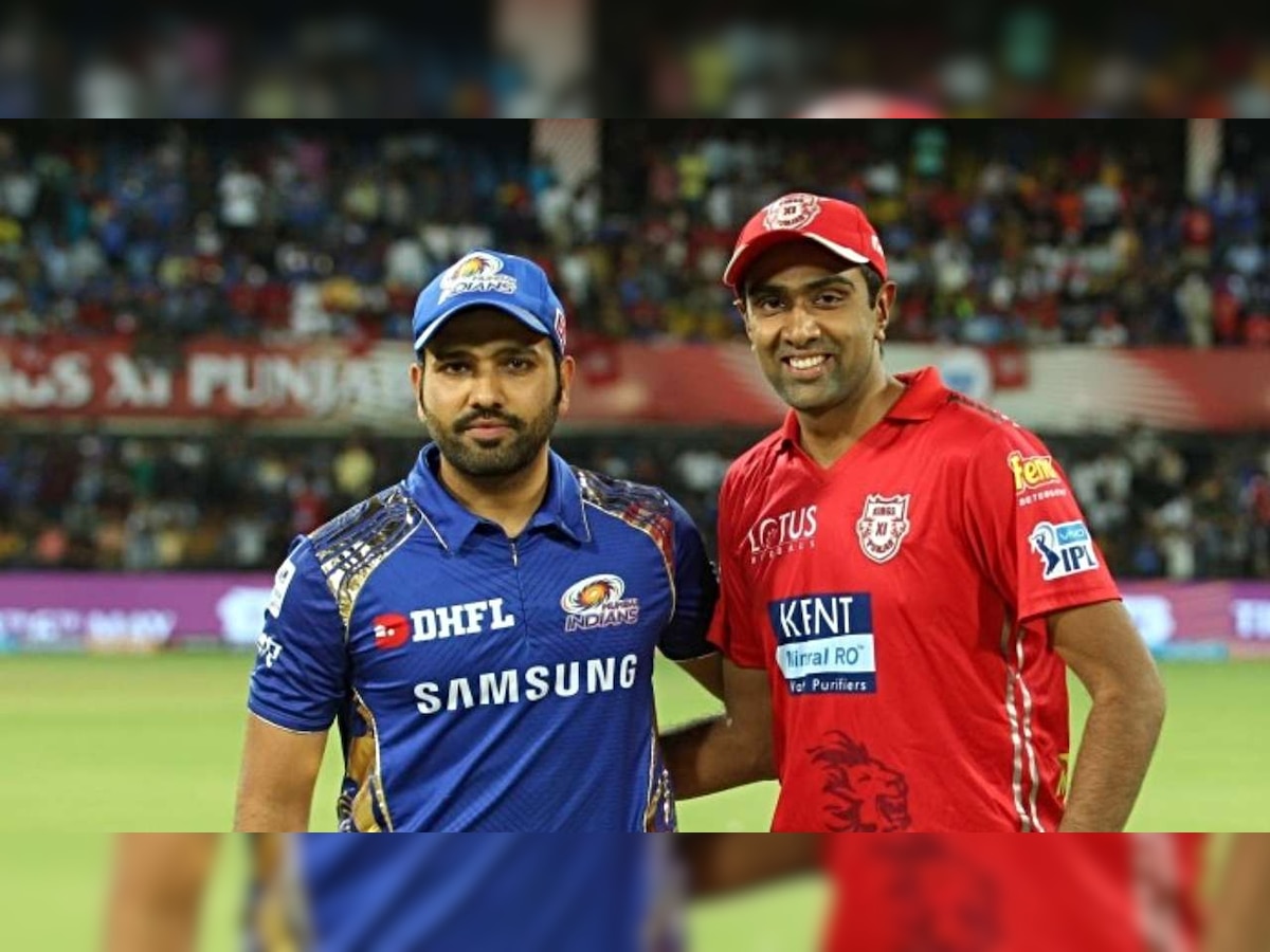 'Never made it to the breakfast table in IPL history': Rohit Sharma tells R Ashwin about his love for sleep