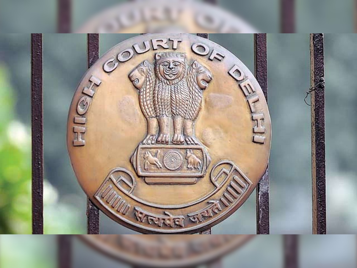 Delhi High Court lawyers' chambers to open in shifts, says bar association