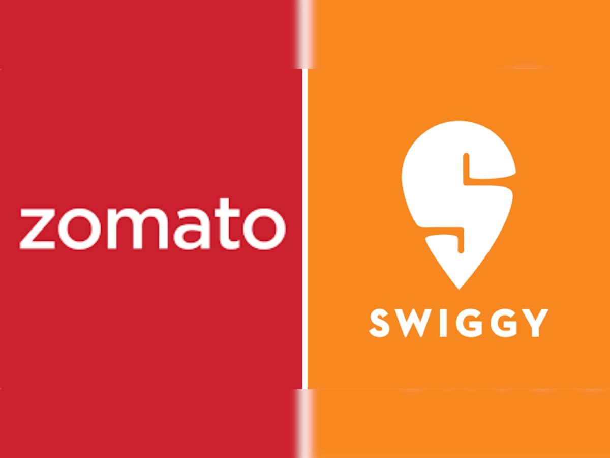 Zomato's strong growth overtakes Swiggy