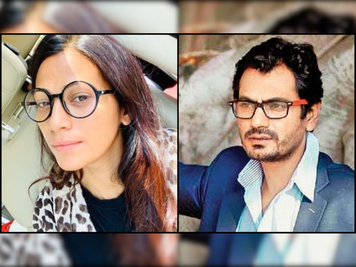 Aaliya joins Twitter to disclose 'shocking facts' about estranged husband Nawazuddin Siddiqui