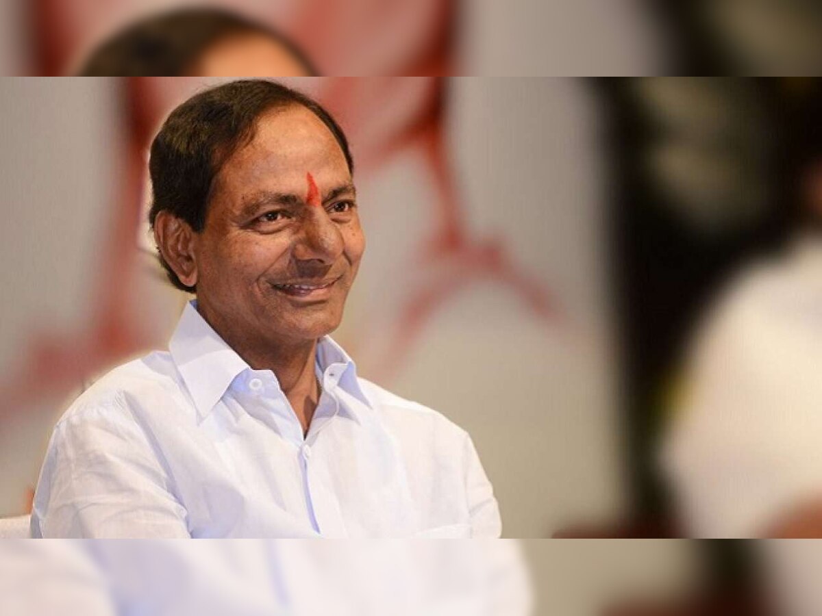 Migrant workers should not walk back home; trains, buses arranged: Telangana CM