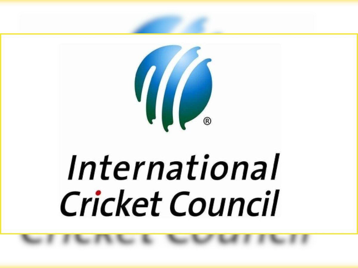 Coronavirus: ICC releases official guidelines for resumption of cricket matches