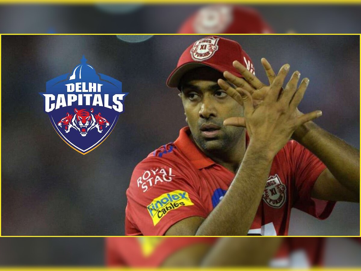 IPL 2020: R Ashwin finally reveals reason behind joining Delhi Capitals from Kings XI Punjab