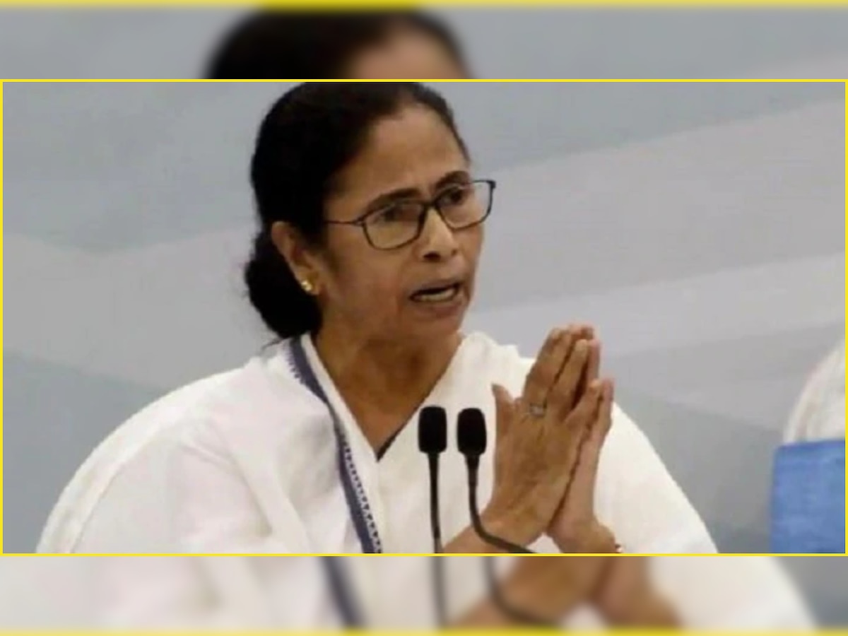 '3 days without sleep; either let us work or cut off my head': Mamata Banerjee on protests over Cyclone Amphan response