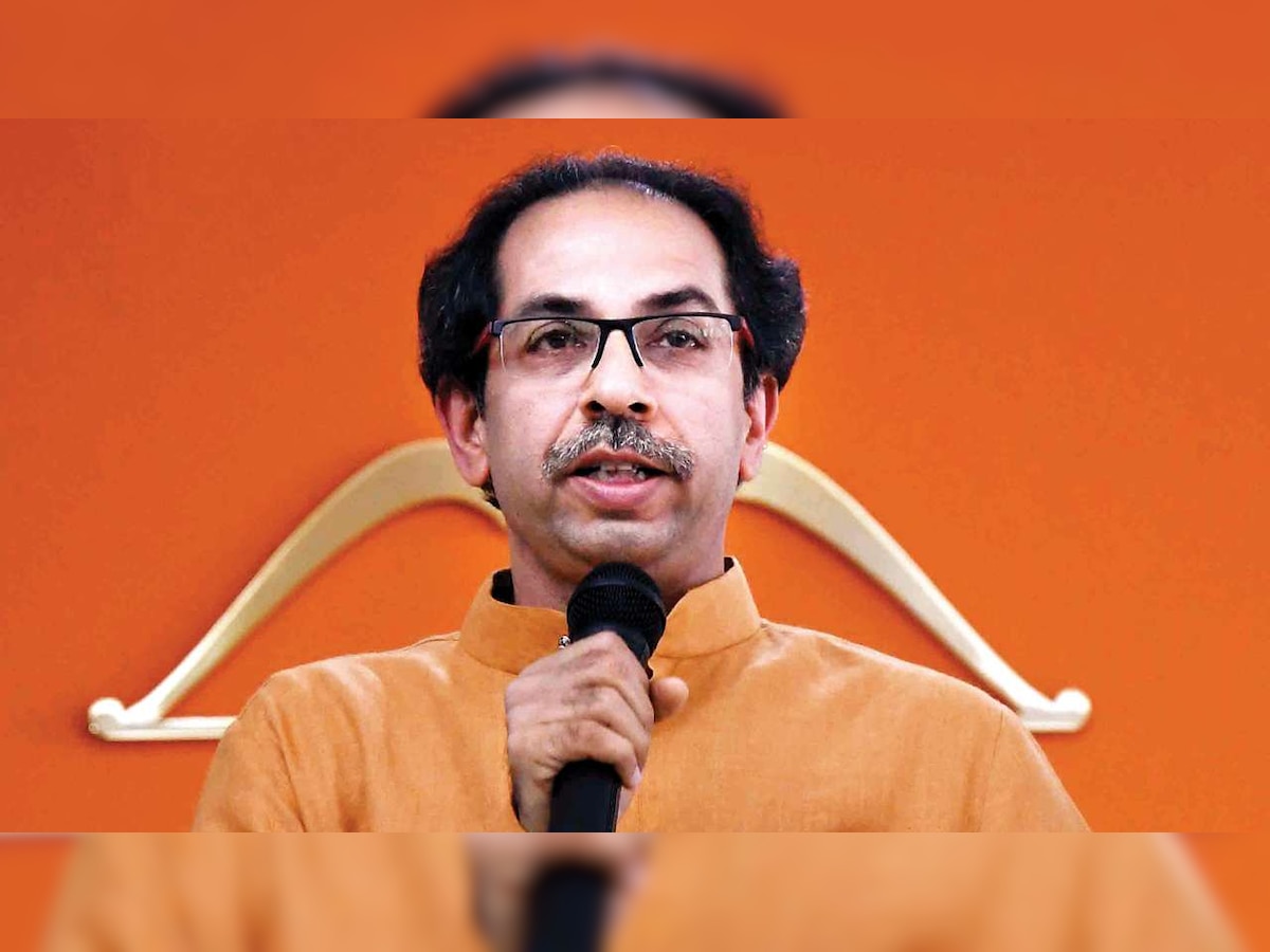 Uddhav Thackeray hints at extending lockdown beyond May 31, says more time needed to resume air travel