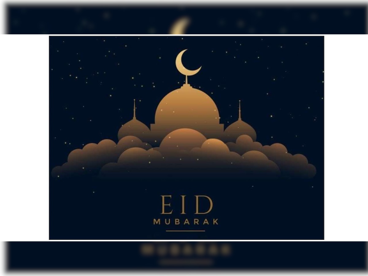 Eid-ul-Fitr 2020: History, significance, food & more