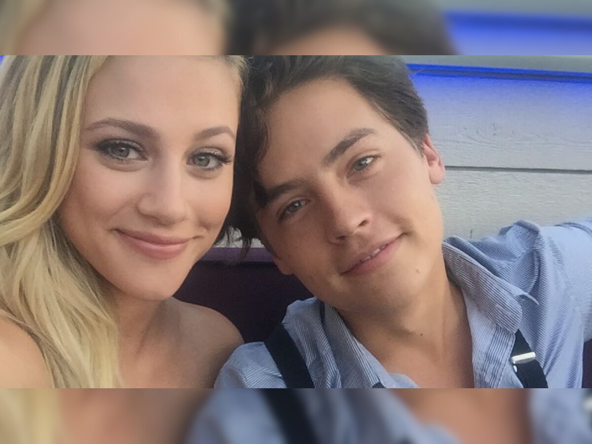 'Riverdale' duo Cole Sprouse-Lili Reinhart make headlines again for their breakup