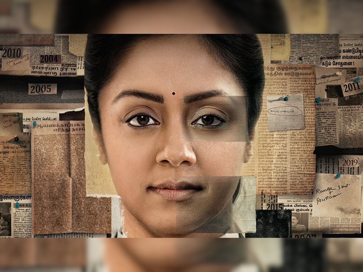 'PonMagal Vandhal': Five directors turn actors in Jyothika's soon-to-be-released film