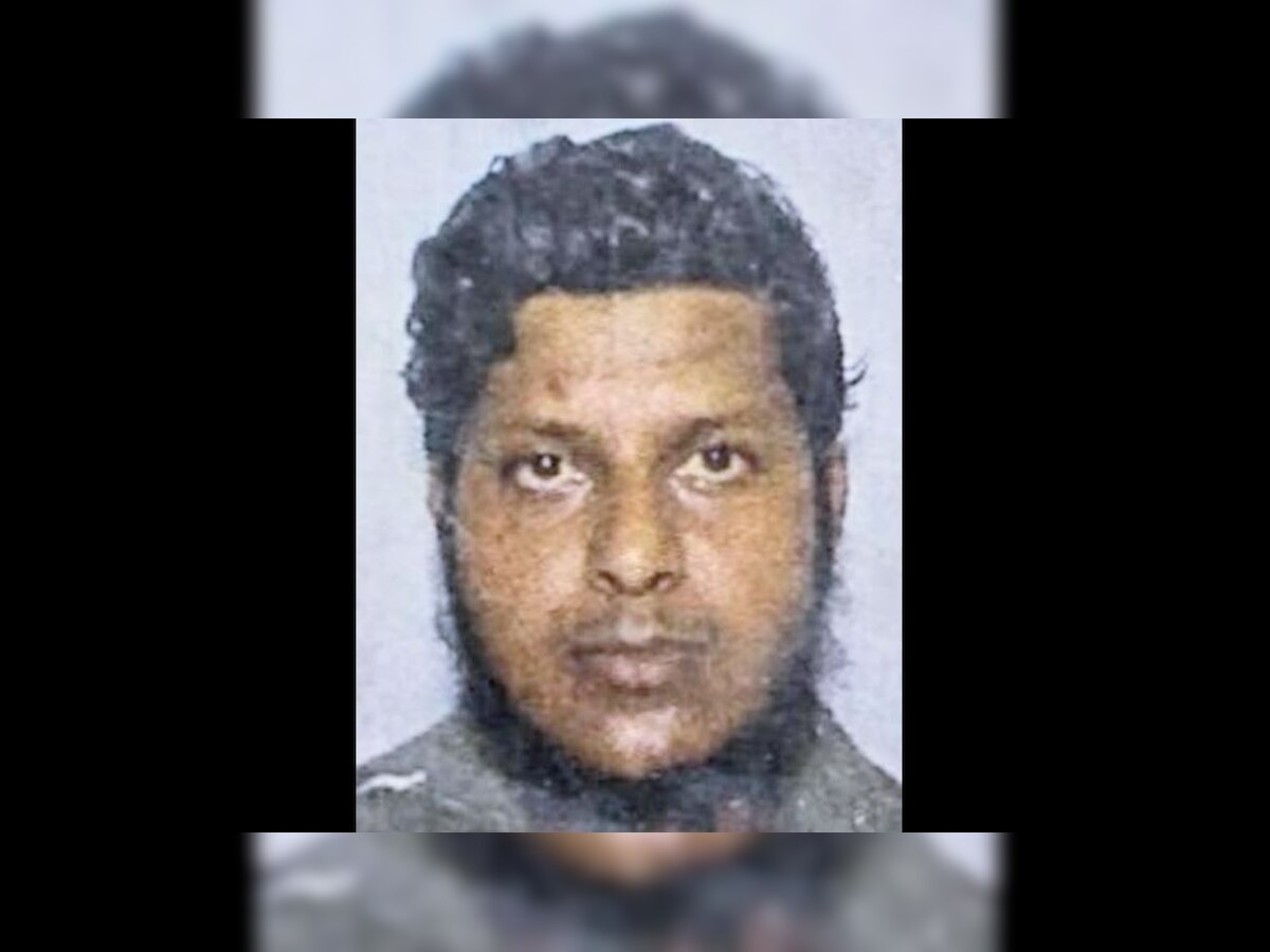 Wanted Jamaat-ul-Mujahideen Bangladesh terrorist Abdul Karim nabbed by Kolkata Police STF