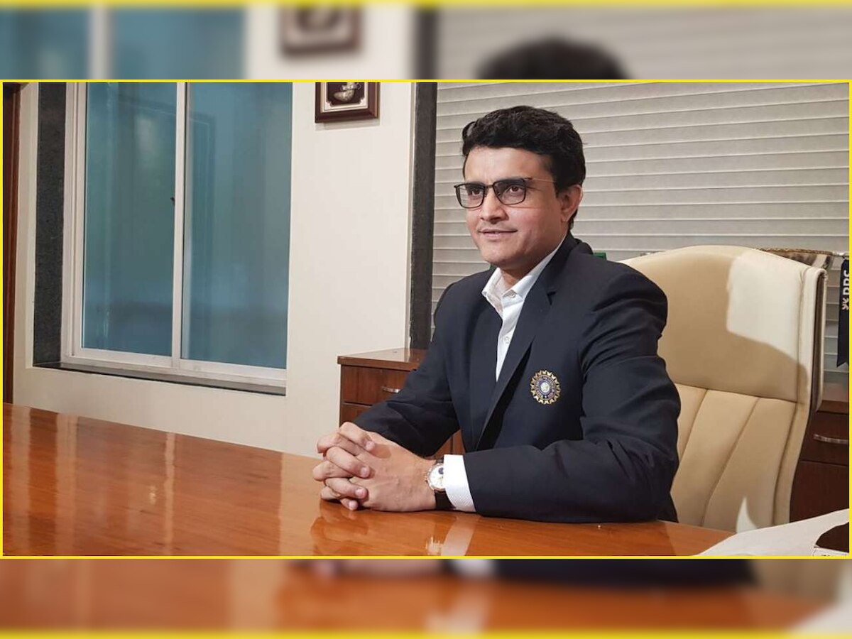 Cannot make Rahul Dravid act like Yuvraj Singh or vice versa: BCCI president Sourav Ganguly