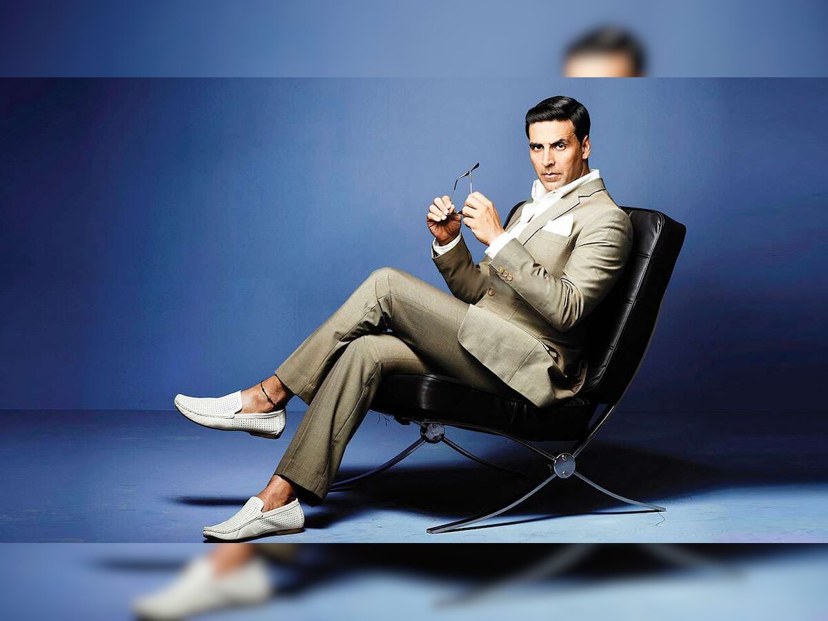 'Contemplating legal action': Akshay Kumar refutes claims of booking charter flight for sister