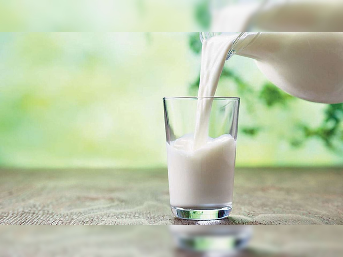 World Milk Day 2020: History, significance and this year's theme