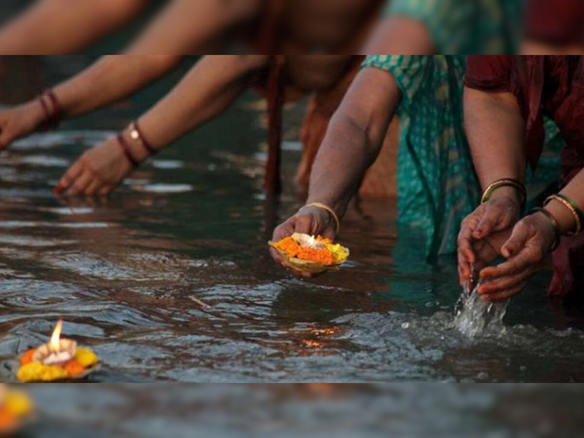 Ganga Dussehra 2020: Significance, shubh muhurta & puja vidhi