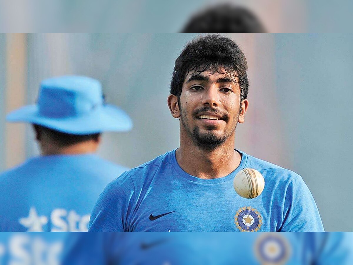 'In half an hour, 40 minutes a game can change': Jasprit Bumrah recalls 2019 WC loss, talks about T20 WC preparation