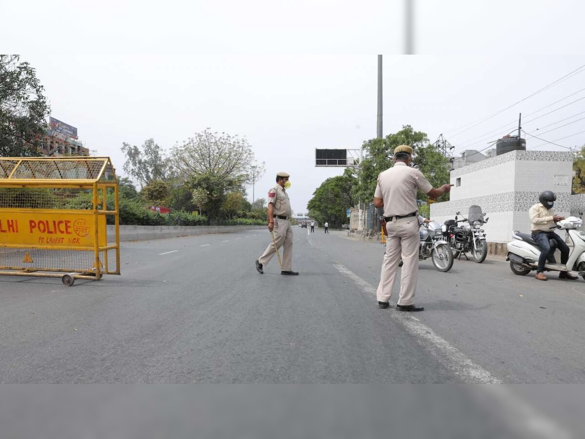 'Regressive step, will hinder commerce': Confederation of All India Traders opposes sealing of Delhi borders
