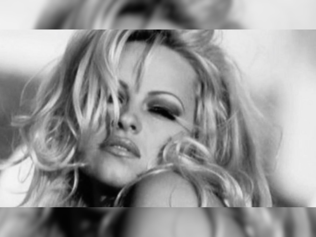 'Just one more time, please, God': Pamela Anderson addresses fourth marriage possibility