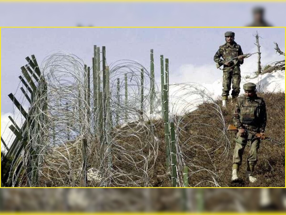 J&K: Terrorist gunned down by security forces in Awantipora encounter