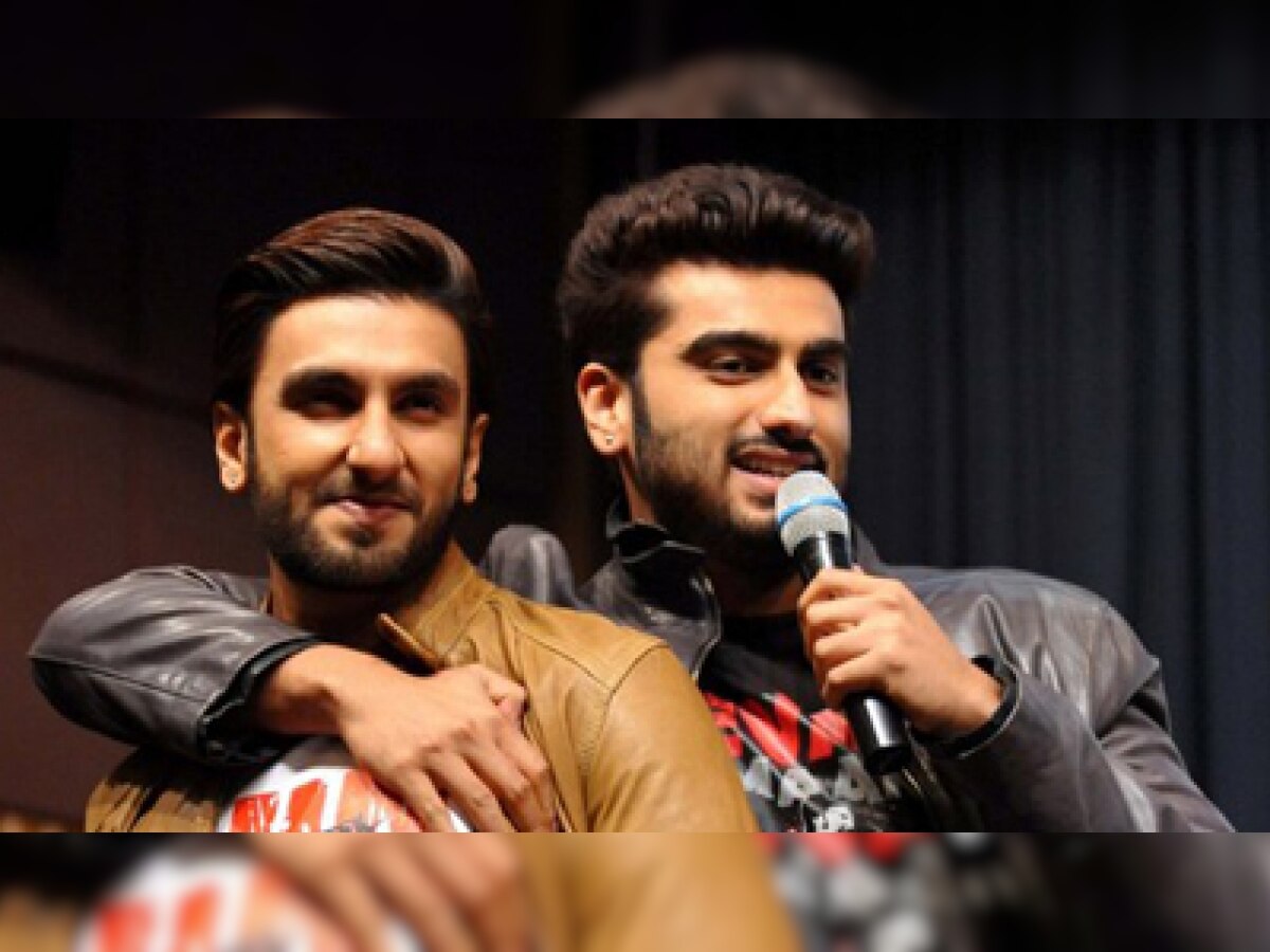 Arjun Kapoor wants to star opposite THIS actor in 'Hera Pheri' remake 