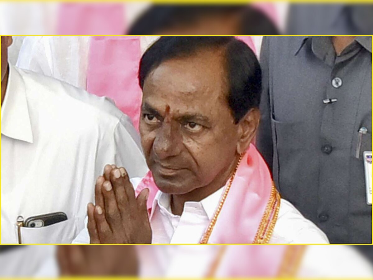 COVID-19 puts a damper on Telangana Formation Day celebrations this year
