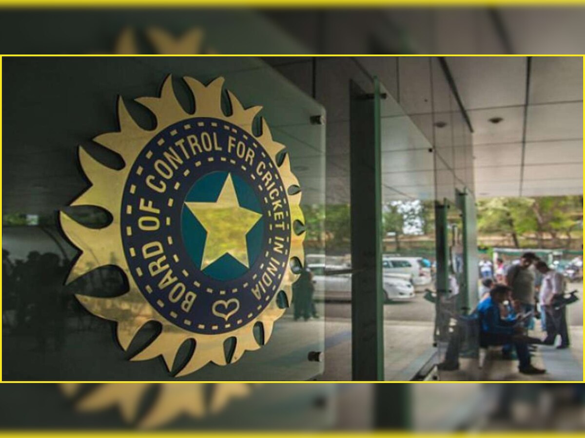 Coronavirus: BCCI hoping to 'pull something off' towards end of June to resume cricket