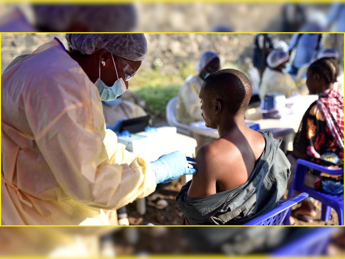 WHO announces 2nd outbreak of Ebola in Congo, 4 deaths reported