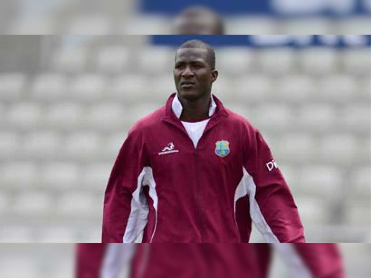 Darren Sammy wants ICC to speak out against social injustice, says 'now is not the time to be silent'