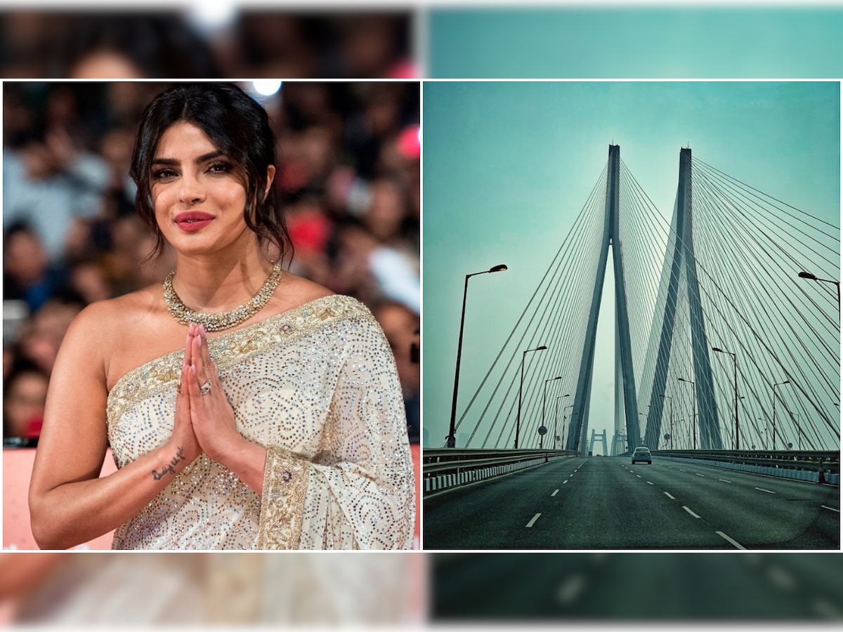 Priyanka Chopra concerned as Mumbai braces for Cyclone Nisarga, shares list of guidelines issued by BMC