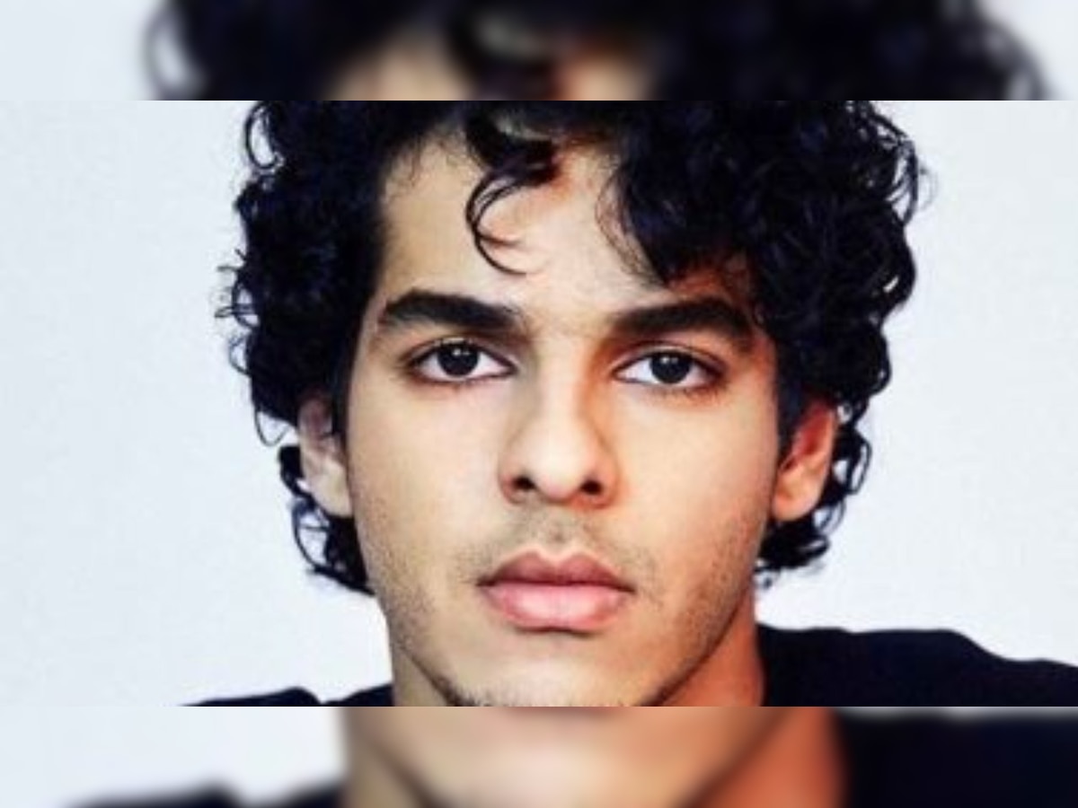 'Don't find faults in those who are doing it': Ishaan Khatter on his Blackout Tuesday post 