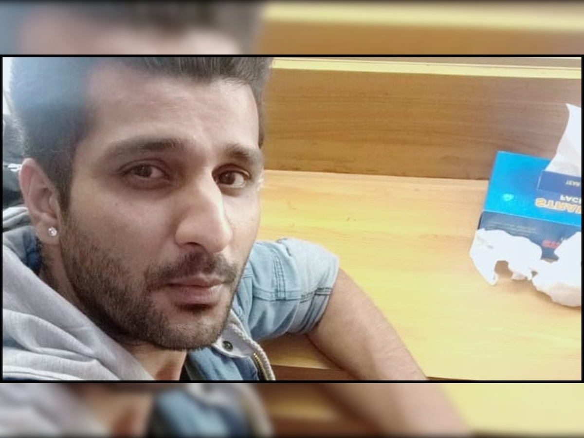 'He just collapsed and started to bleed': Krish Kapur's uncle informs about casting director's demise at 28
