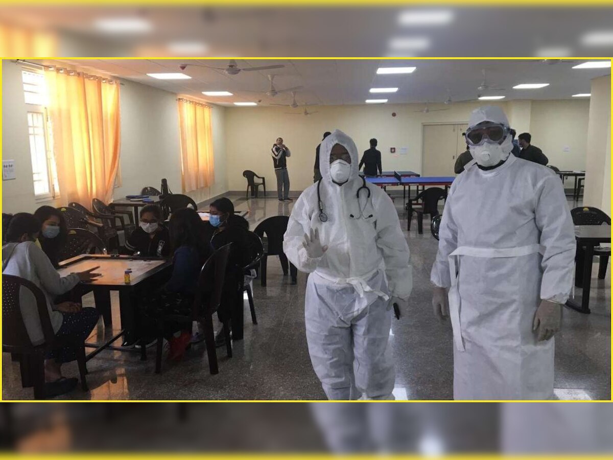 7-day home quarantine mandatory for people arriving in Delhi