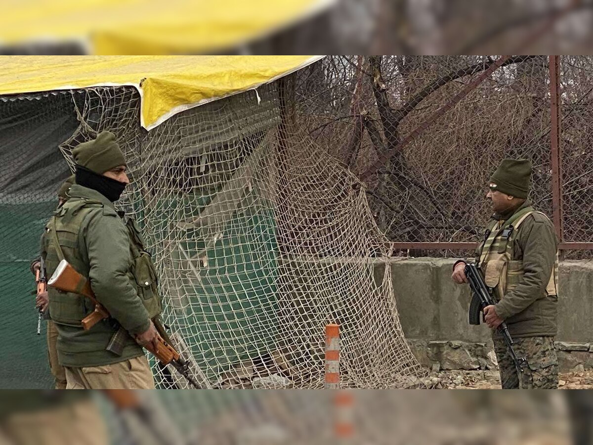 Jaish planning more vehicle-borne IED attacks in J&K: Intel