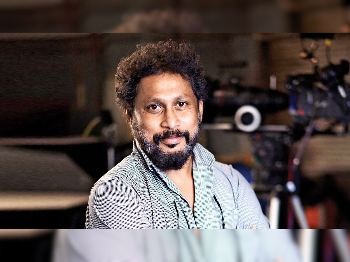 RIP Basu Chatterjee: Shoojit Sircar remembers his first job as assistant director with legend