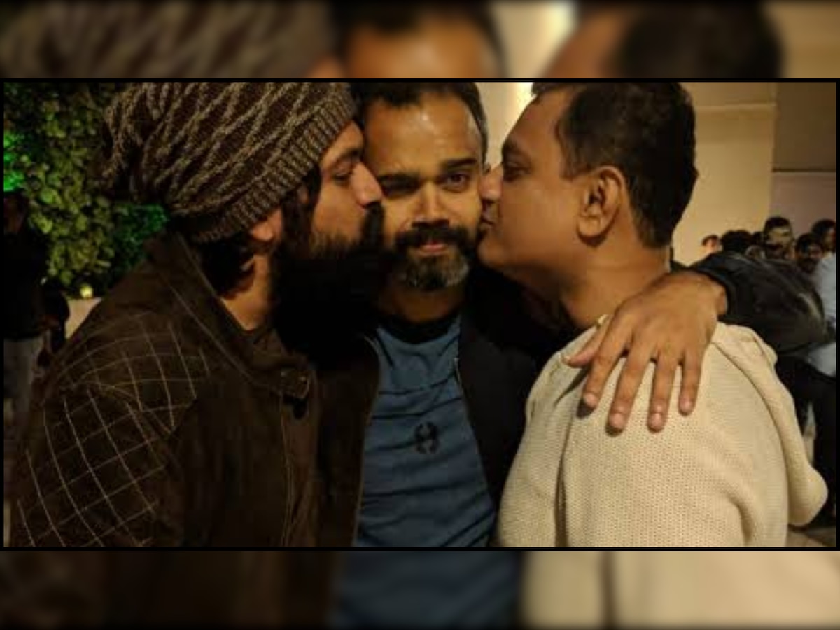 Fans wish Prashant Neel happy birthday, demand 'KGF: Chapter 2' new look
