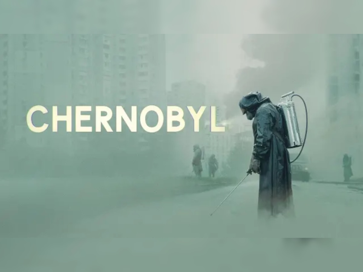'Chernobyl' tops BAFTA TV nominations followed by 'The Crown', 'Fleabag'