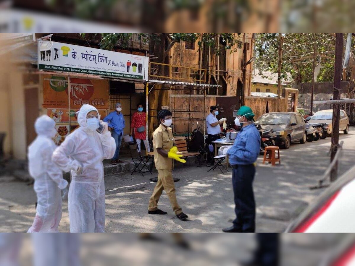 Maharashtra records 2,933 new COVID-19 cases, 123 more fatalities 