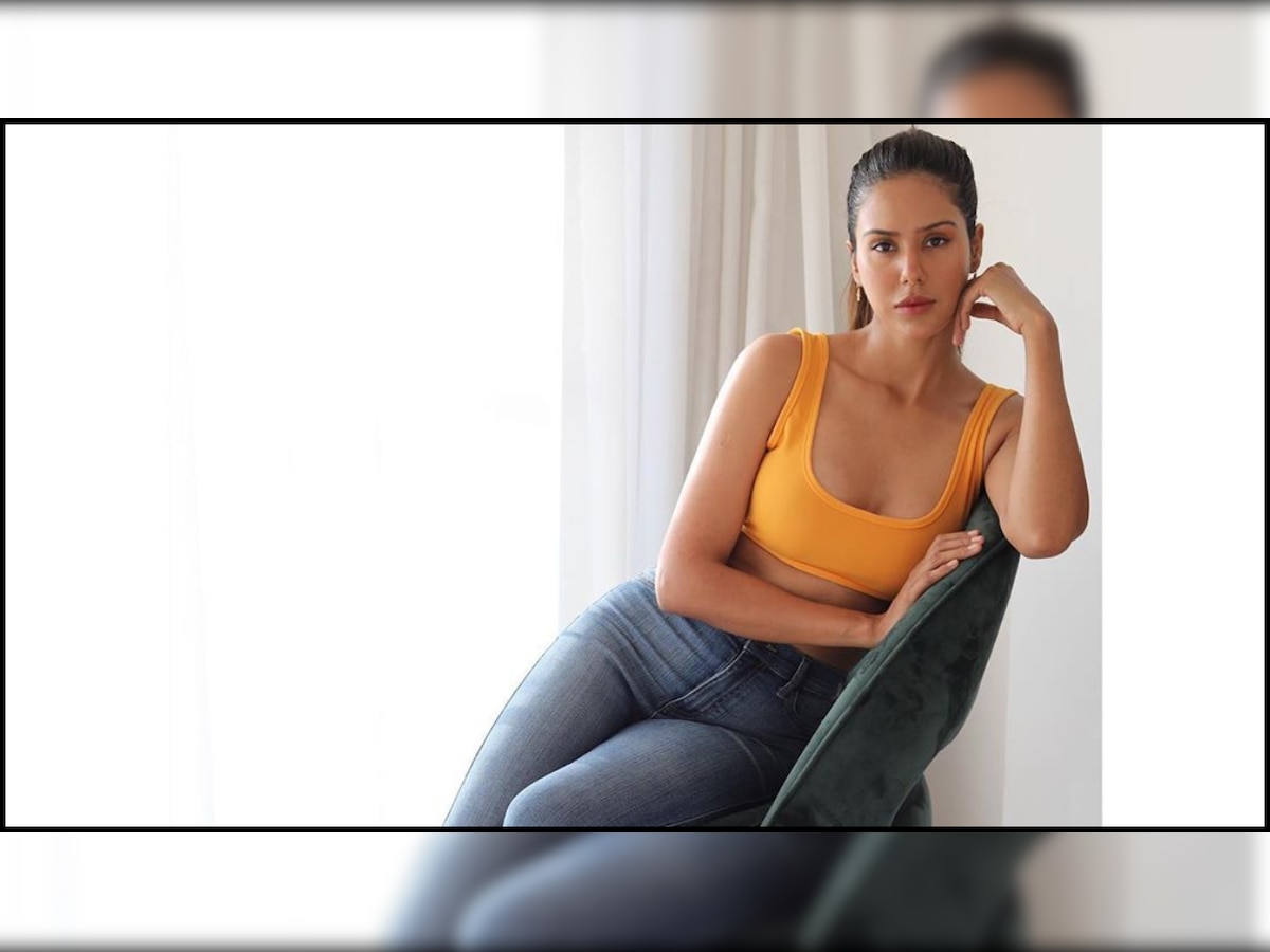 Punjabi actress Sonam Bajwa raises voice against cyber bullying, shares fake chats using her name