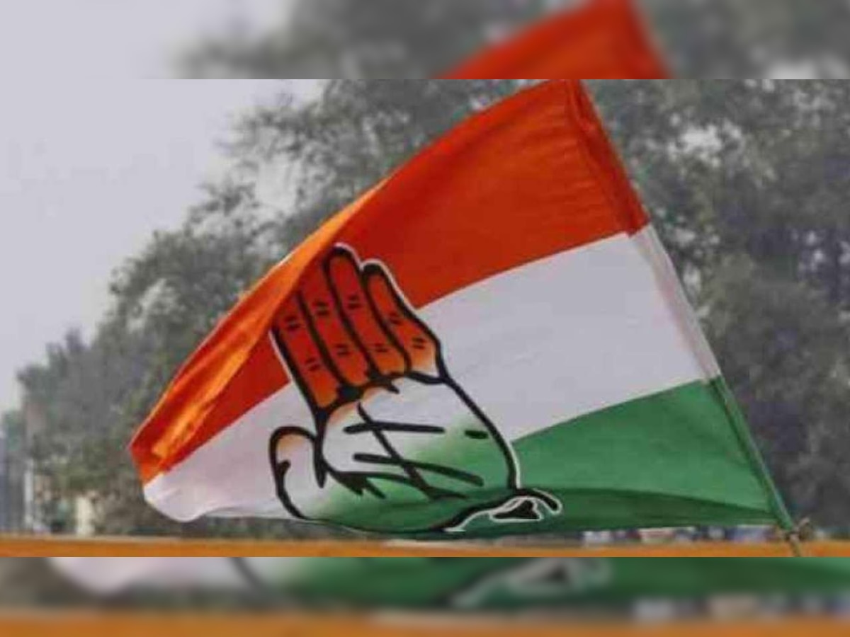 Another Gujarat Congress MLA quits ahead of Rajya Sabha elections
