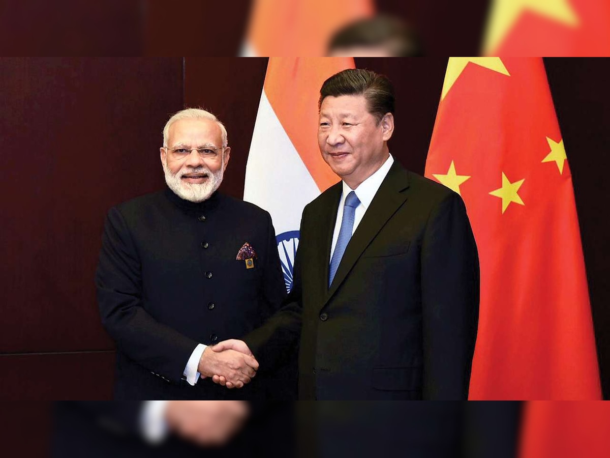 'Will not give up any inch of territory': Chinese media warns ahead of India-China meeting over border standoff