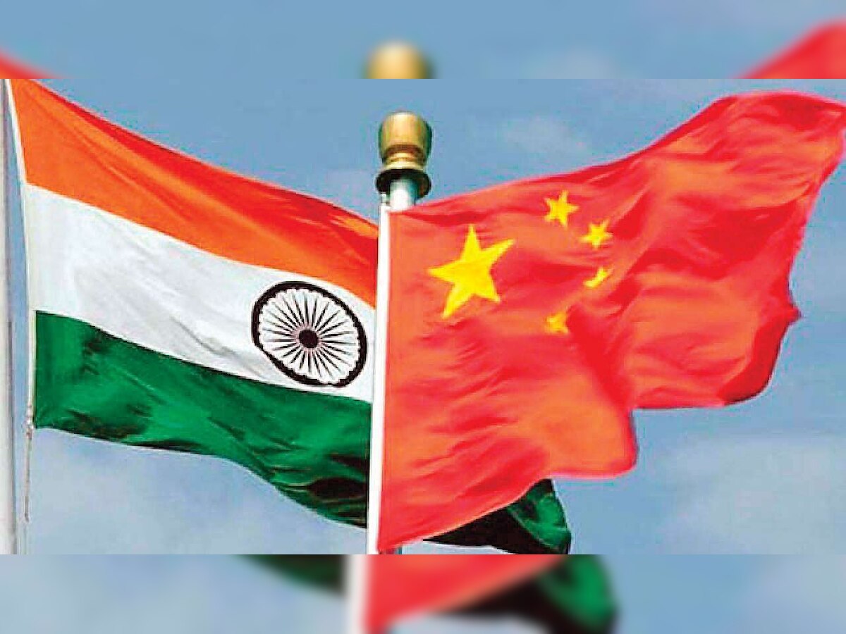 Senior Indian, Chinese diplomats hold talks ahead of Lt General-level dialogue to end LAC standoff