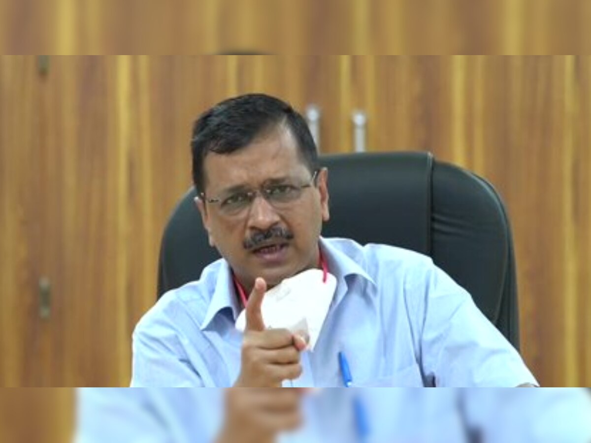 Hospitals denying treatment to COVID-19 patients will not be spared: Delhi CM Arvind Kejriwal
