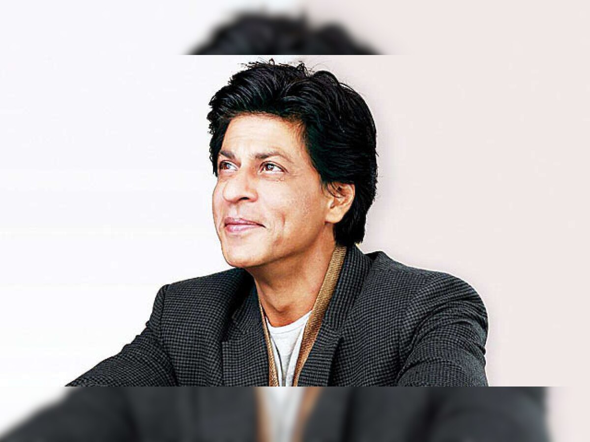 After 'Brahmastra', Shah Rukh Khan to play journalist in R Madhavan's 'Rocketry: The Nambi Effect'?