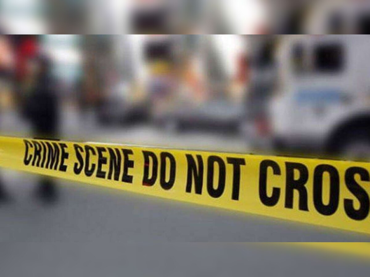 Maharashtra: Waiter held for double murder at Mira road restaurant