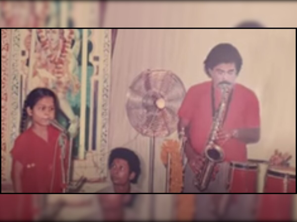 Tony Kakkar remembers the time when parents wanted to abort Neha Kakkar